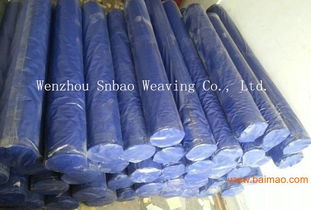 抗UV編織布、抗UV篷布與抗UV防水布的綜合指南 生產廠家、價格及生態毯應用