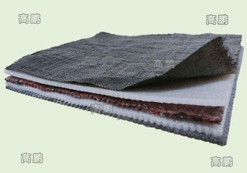 優質的新型大棚保溫被及其編織布材料解析