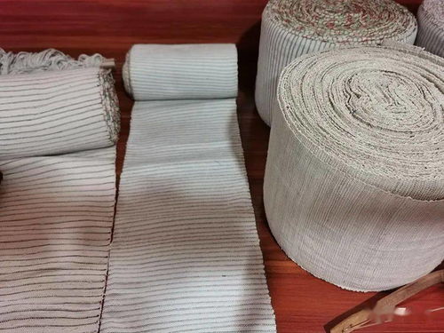 山村巧手織新夢——祥云村編織布熱潮紀實