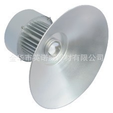 高效節能與耐用之作 LED工廠燈與球場燈采購全指南